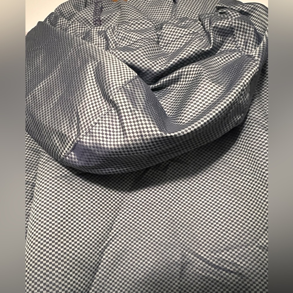 Storm Fit Nike Jacket  reflective windbreaker XL - Picture 10 of 10